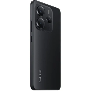 Смартфон Xiaomi Redmi Note 14 5G 6/128GB NFC Midnight Black UA