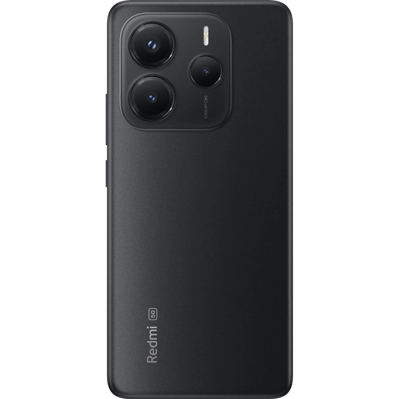 Смартфон Xiaomi Redmi Note 14 5G 8/256GB NFC Midnight Black UA