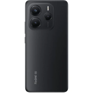 Смартфон Xiaomi Redmi Note 14 5G 6/128GB NFC Midnight Black UA