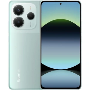 Смартфон Xiaomi Redmi Note 14 5G 6/128GB NFC Coral Green UA