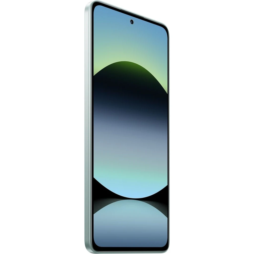 Смартфон Xiaomi Redmi Note 14 5G 8/256GB NFC Coral Green EU