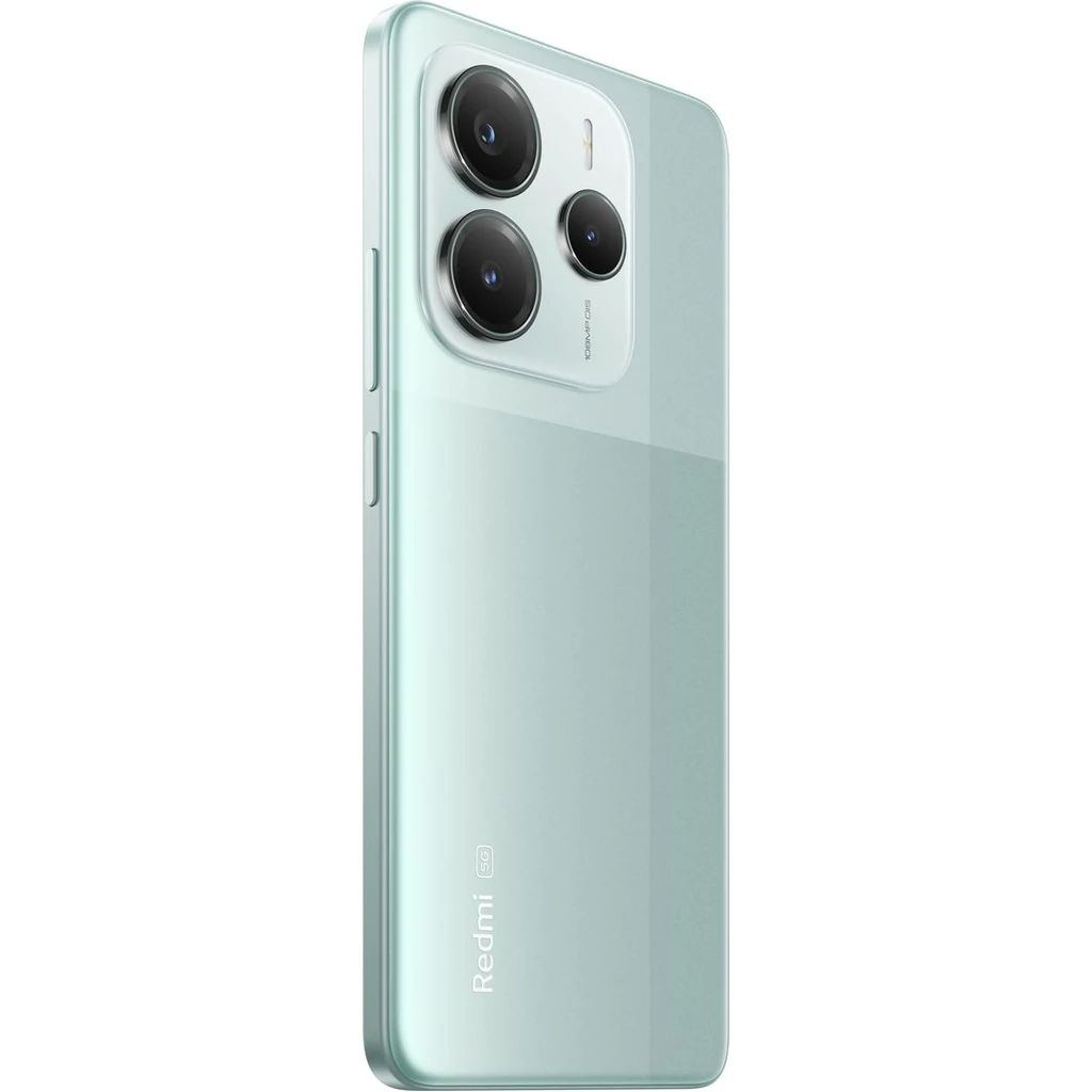 Смартфон Xiaomi Redmi Note 14 5G 8/256GB NFC Coral Green EU