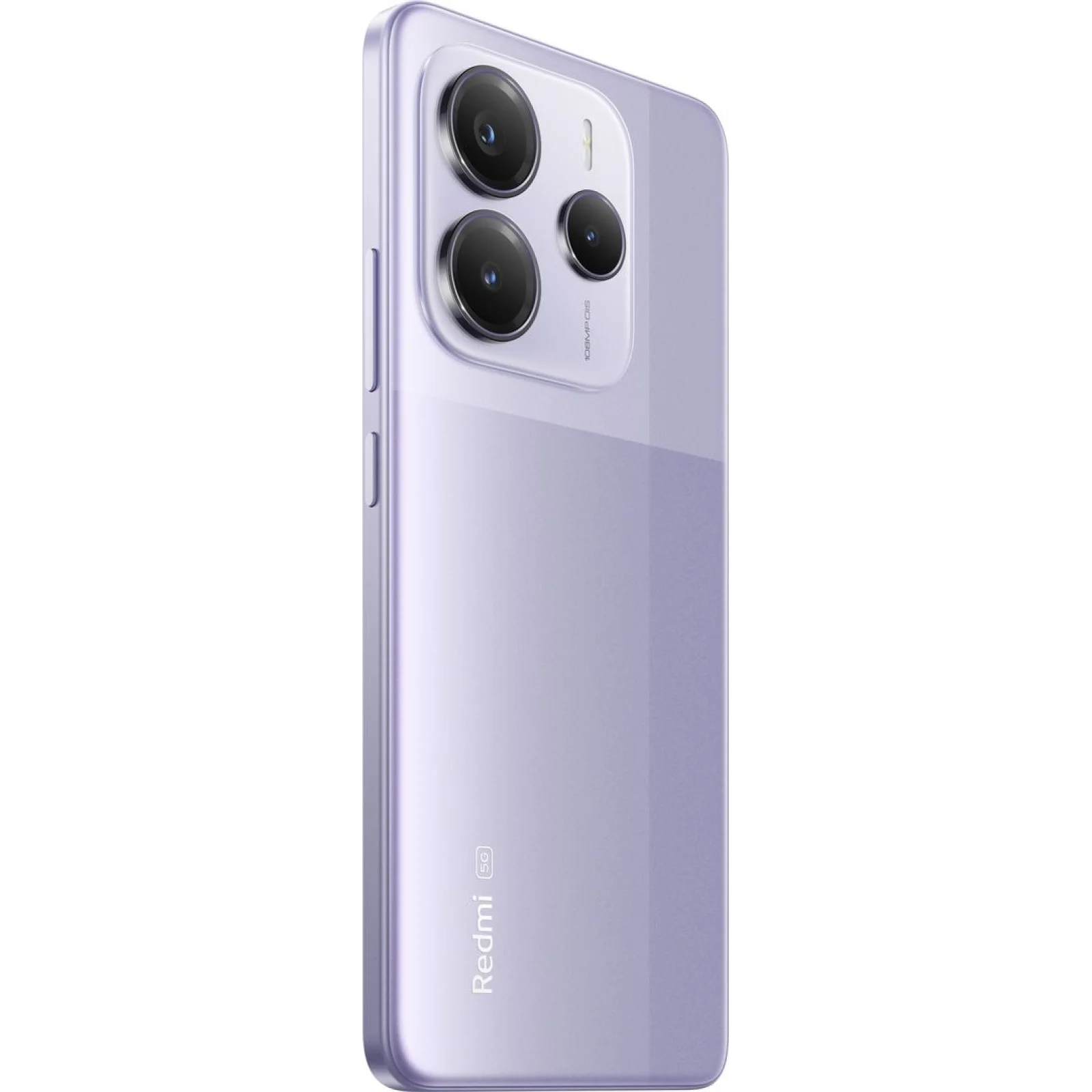 Смартфон Xiaomi Redmi Note 14 5G 8/256GB NFC Lavender Purple UA