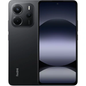 Смартфон Xiaomi Redmi Note 14 8/256GB NFC Midnight Black UA