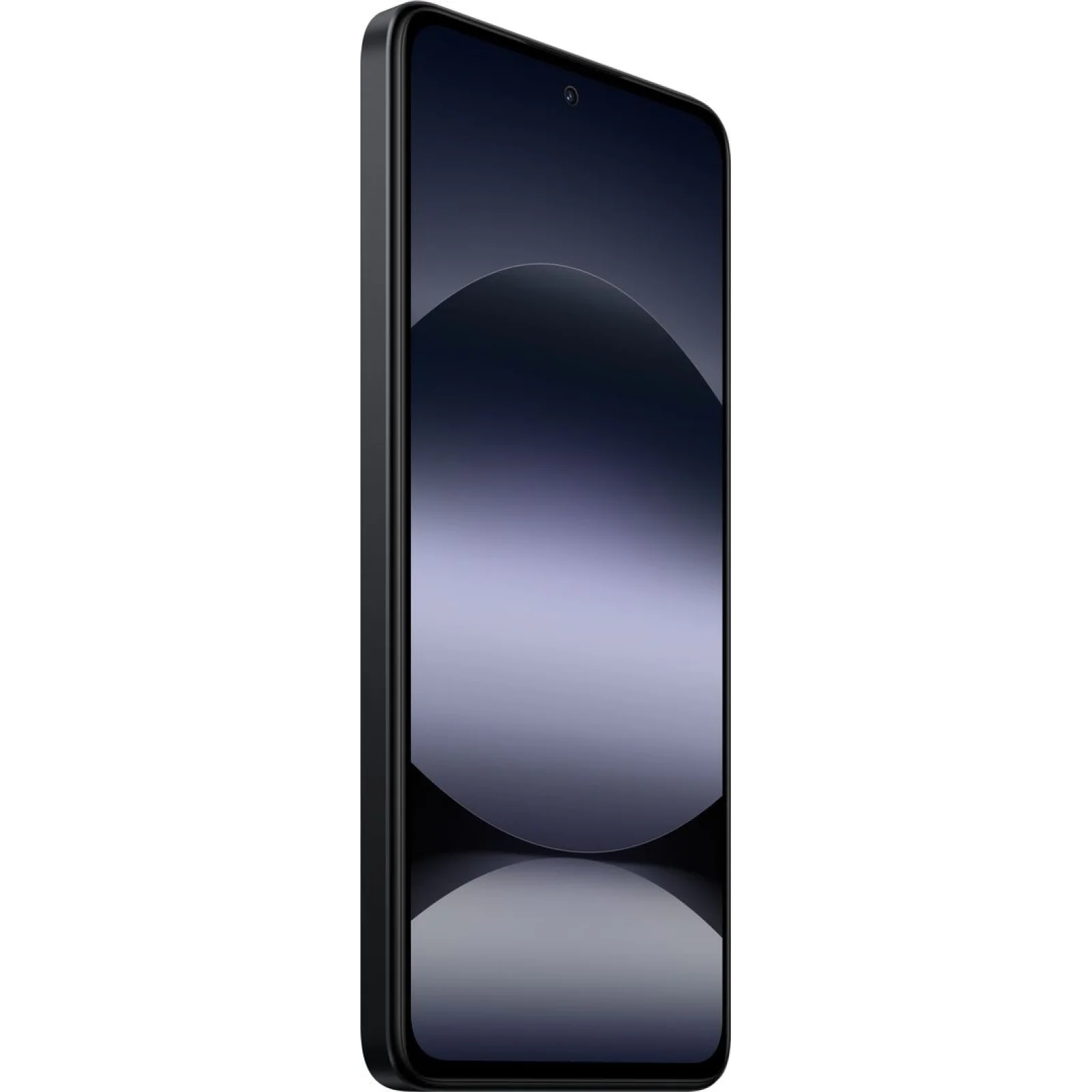 Смартфон Xiaomi Redmi Note 14 8/256GB NFC Midnight Black UA