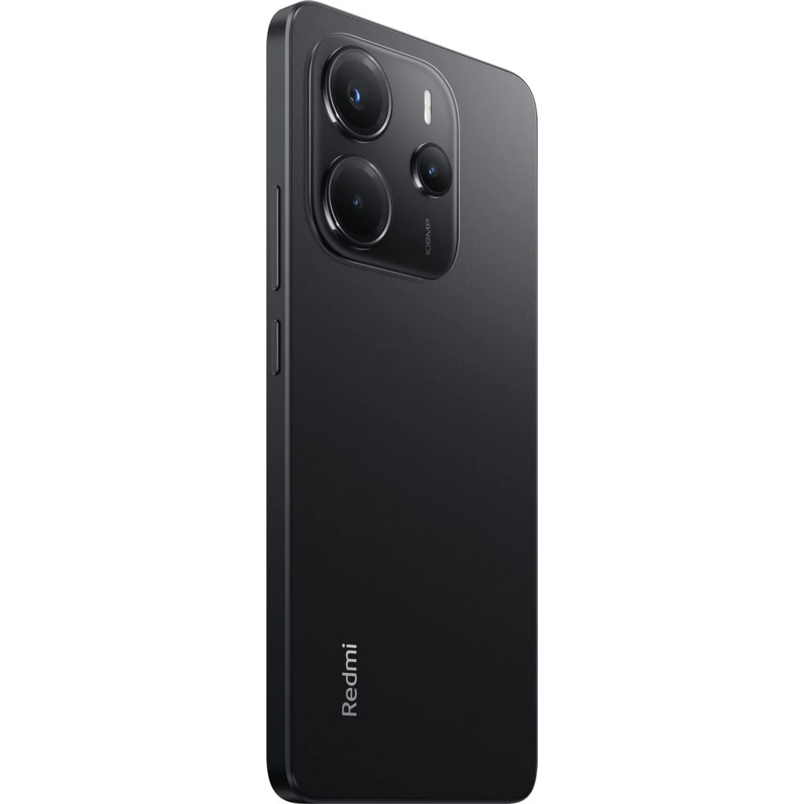 Смартфон Xiaomi Redmi Note 14 8/256GB NFC Midnight Black UA