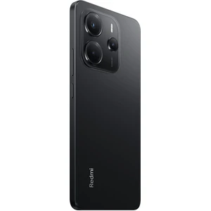 Смартфон Xiaomi Redmi Note 14 8/256GB NFC Midnight Black (with Adapter) EU