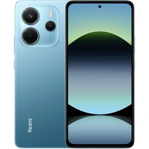 Смартфон Xiaomi Redmi Note 14 6/128GB NFC Ocean Blue (with Adapter) EU