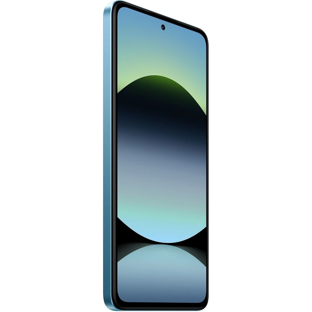 Смартфон Xiaomi Redmi Note 14 6/128GB NFC Ocean Blue (with Adapter) EU