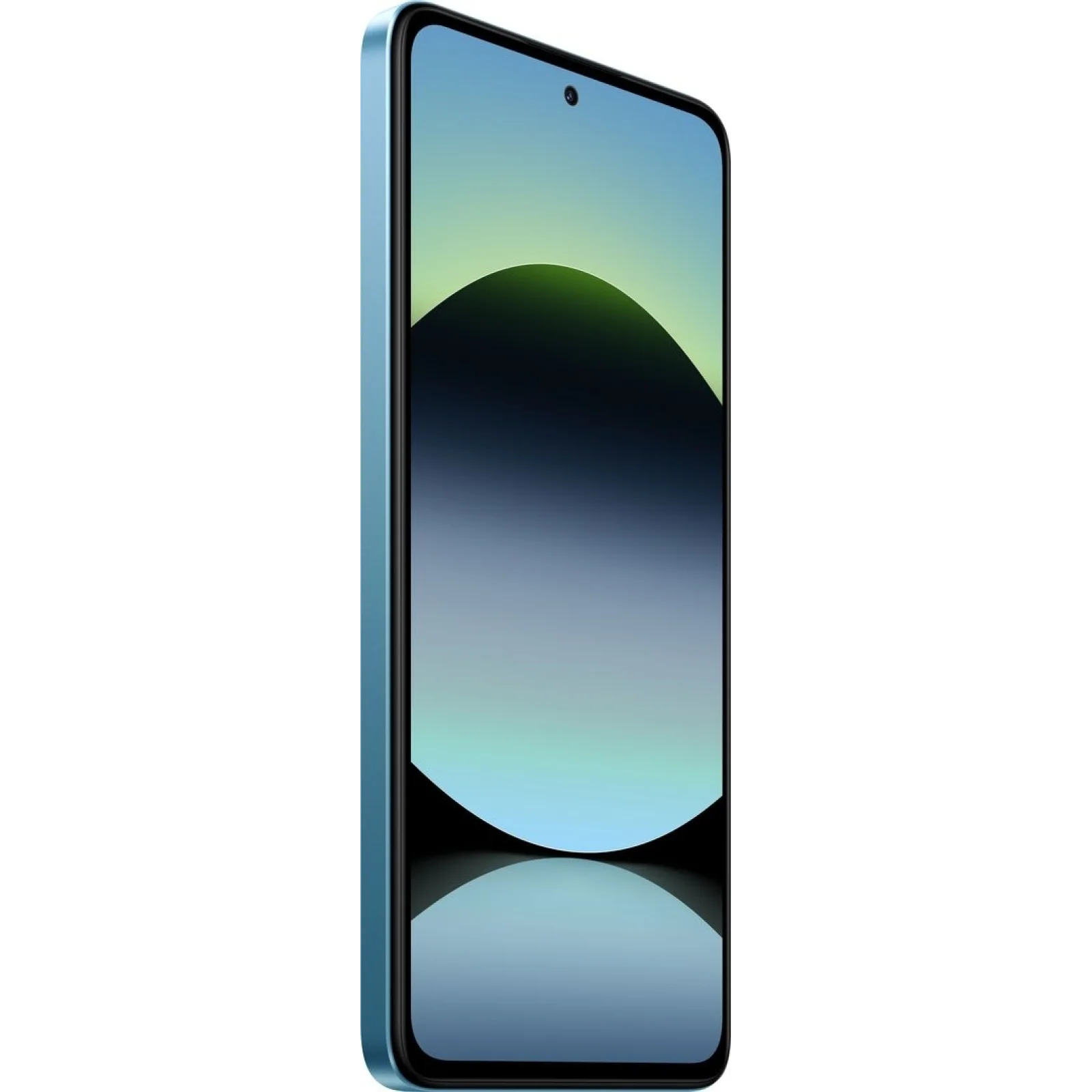 Смартфон Xiaomi Redmi Note 14 8/256GB NFC Ocean Blue EU