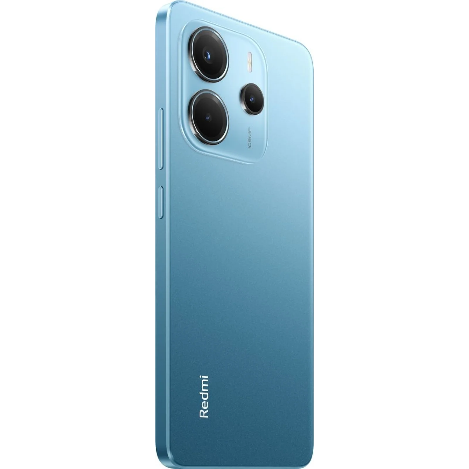 Смартфон Xiaomi Redmi Note 14 8/256GB NFC Ocean Blue EU