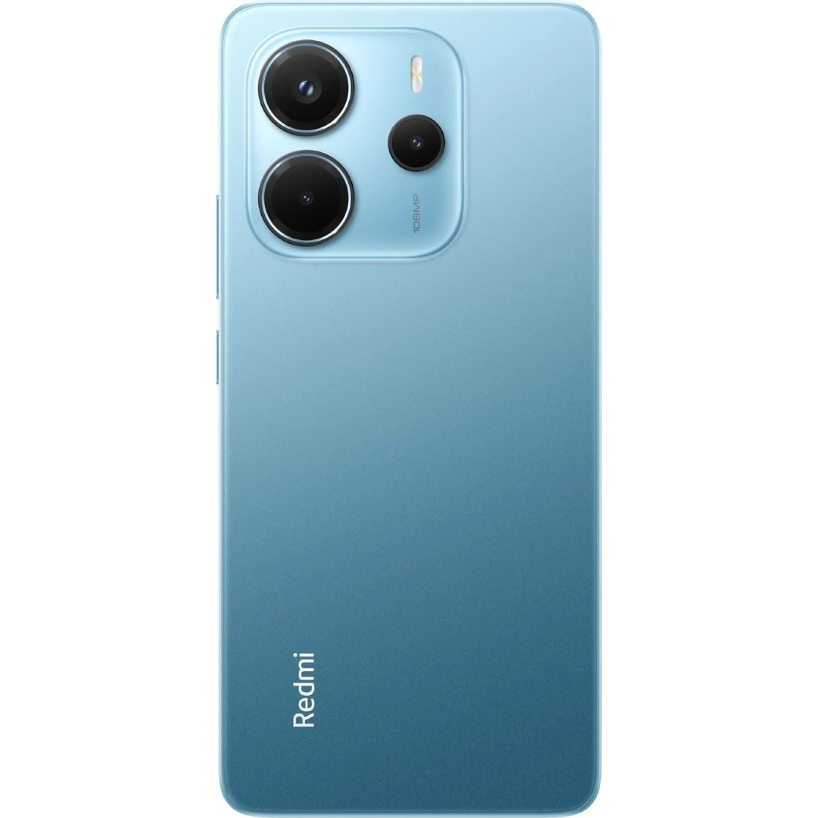 Смартфон Xiaomi Redmi Note 14 8/256GB NFC Ocean Blue EU