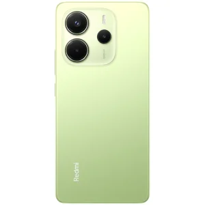 Смартфон Xiaomi Redmi Note 14 6/128GB NFC Lime Green (with Adapter) EU