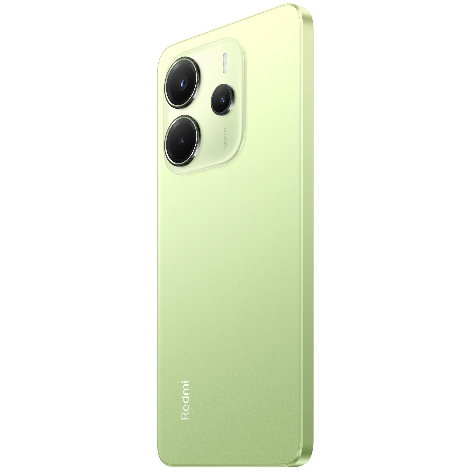 Смартфон Xiaomi Redmi Note 14 6/128GB NFC Lime Green (with Adapter) EU
