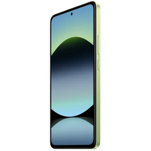 Смартфон Xiaomi Redmi Note 14 6/128GB NFC Lime Green (with Adapter) EU