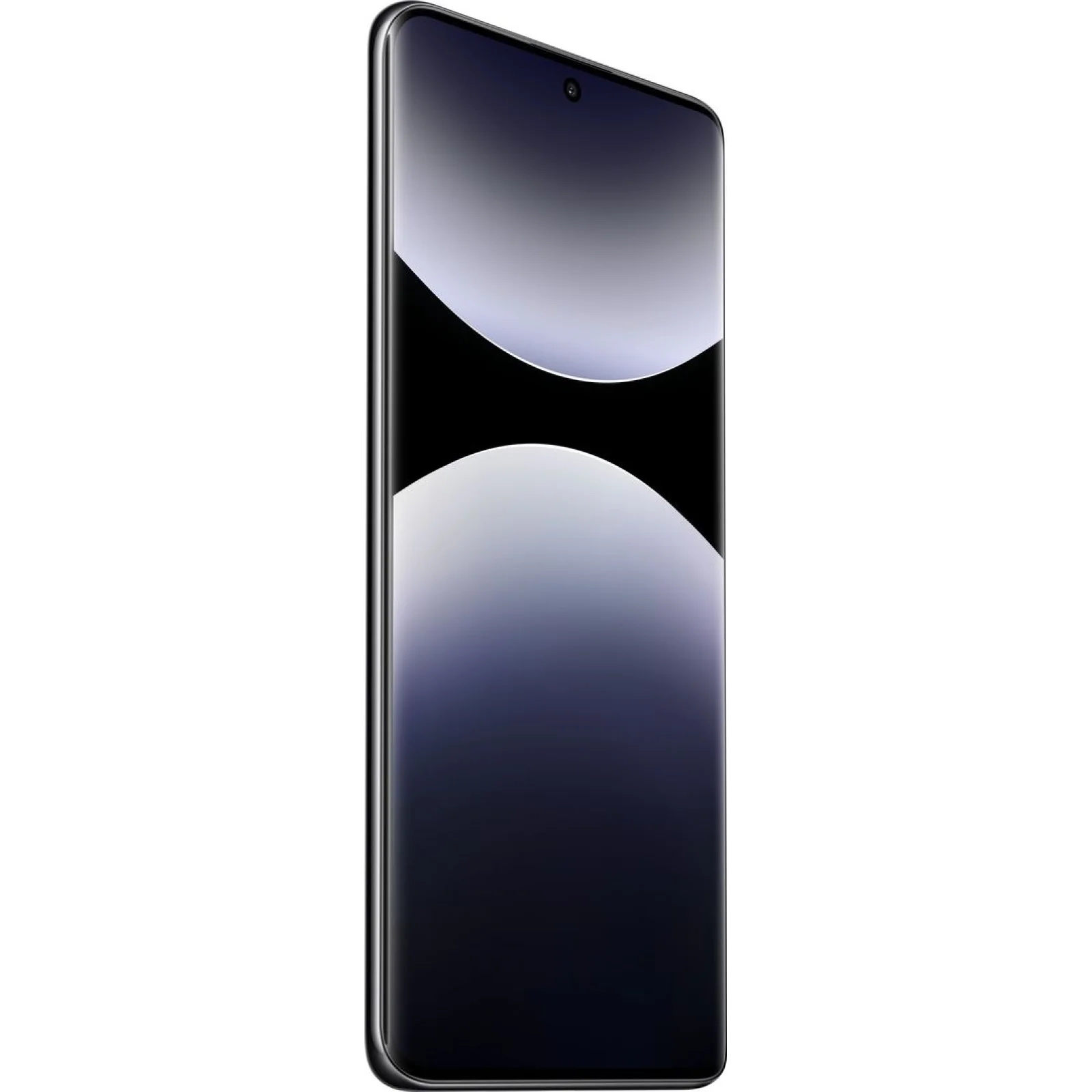Смартфон Xiaomi Redmi Note 14 Pro 5G 8/256GB NFC Midnight Black UA
