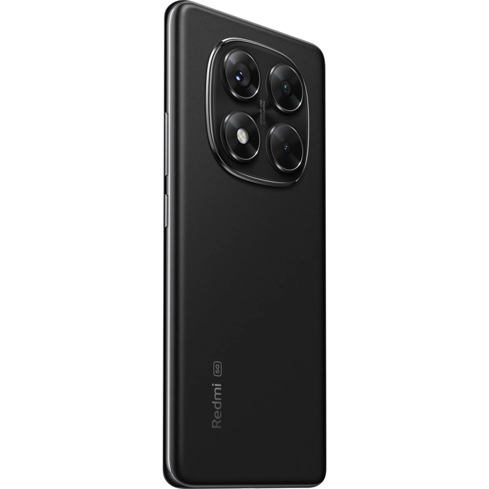 Смартфон Xiaomi Redmi Note 14 Pro 5G 8/256GB NFC Midnight Black UA