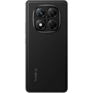 Смартфон Xiaomi Redmi Note 14 Pro 5G 12/512GB NFC Midnight Black (with Adapter) EU