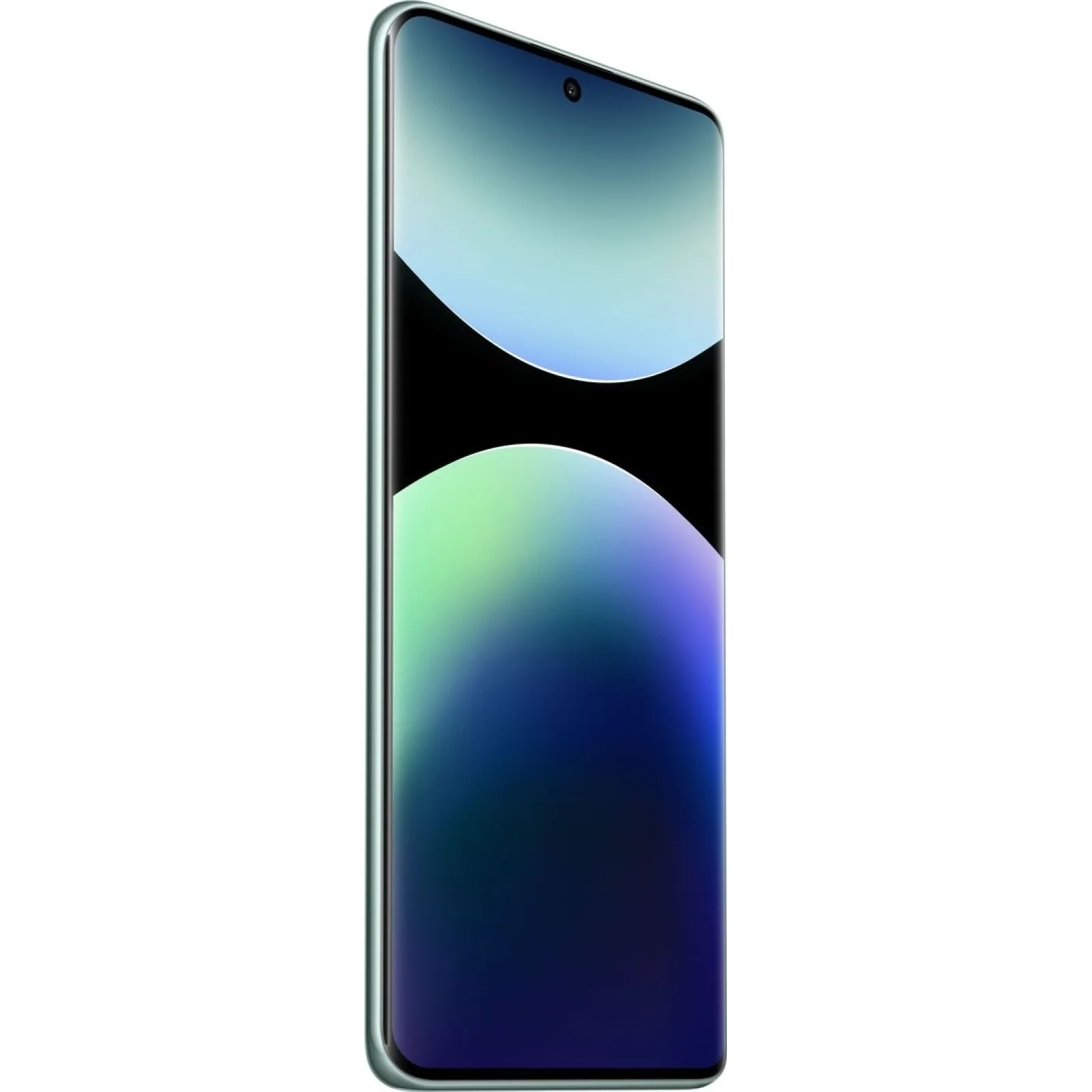 Смартфон Xiaomi Redmi Note 14 Pro 5G 12/512GB NFC Coral Green (with Adapter) EU