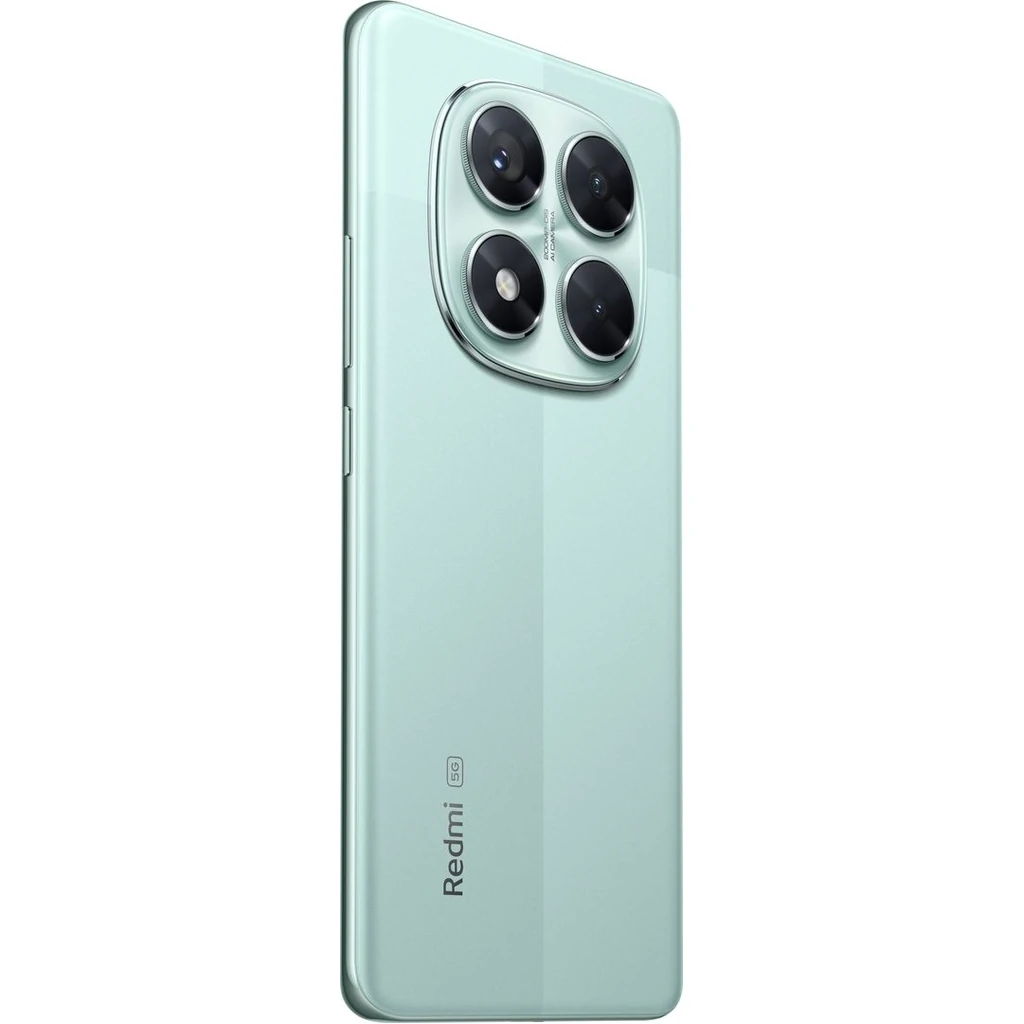 Смартфон Xiaomi Redmi Note 14 Pro 5G 8/256GB NFC Coral Green EU