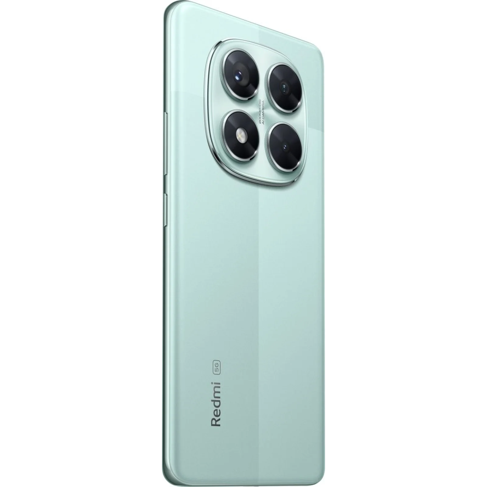 Смартфон Xiaomi Redmi Note 14 Pro 5G 12/512GB NFC Coral Green (with Adapter) EU