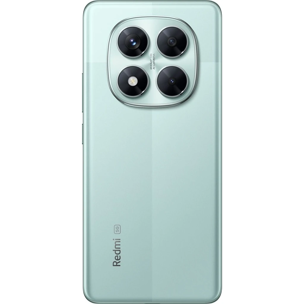 Смартфон Xiaomi Redmi Note 14 Pro 5G 8/256GB NFC Coral Green EU