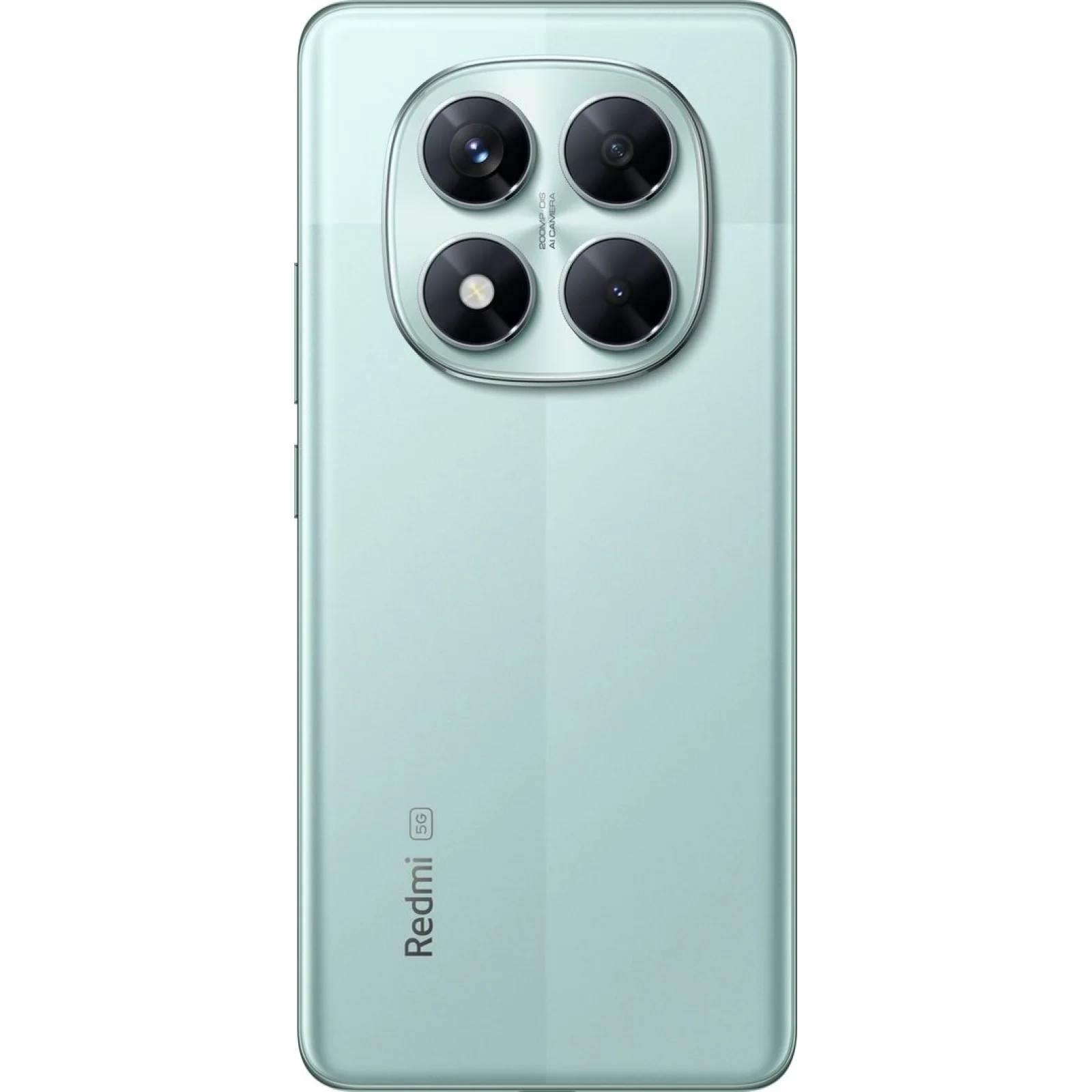 Смартфон Xiaomi Redmi Note 14 Pro 5G 12/512GB NFC Coral Green (with Adapter) EU