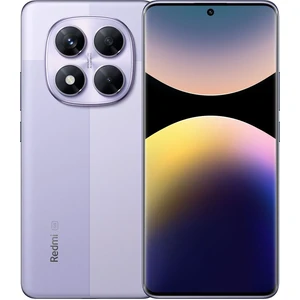 Колір: Фіолетовий - Смартфон Xiaomi Redmi Note 14 Pro 5G 8/256GB NFC Lavender Purple EU