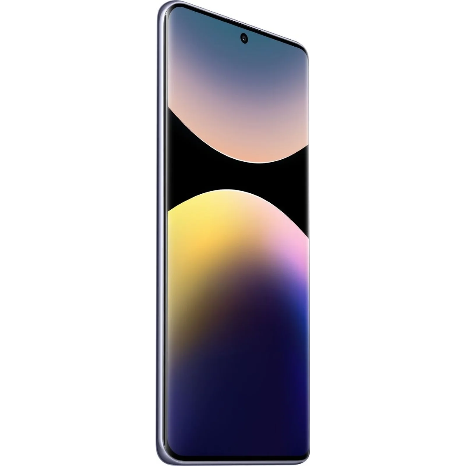 Смартфон Xiaomi Redmi Note 14 Pro 5G 8/256GB NFC Lavender Purple EU