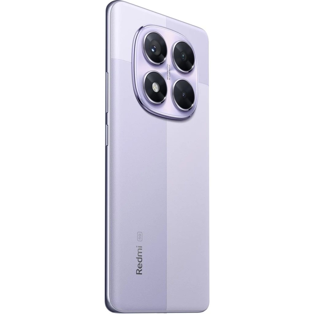 Смартфон Xiaomi Redmi Note 14 Pro 5G 12/512GB NFC Lavender Purple EU