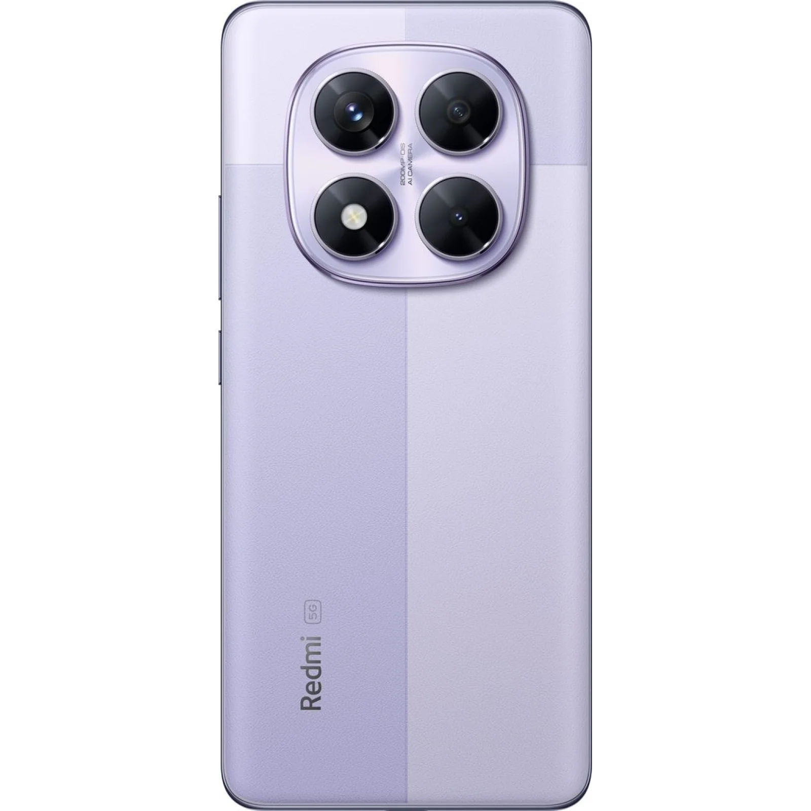 Смартфон Xiaomi Redmi Note 14 Pro 5G 8/256GB NFC Lavender Purple EU