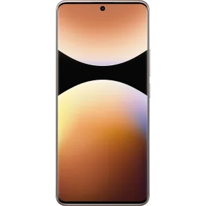 Смартфон Xiaomi Redmi Note 14 Pro 5G 12/512GB NFC Sand Gold (with Adapter) EU