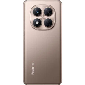 Смартфон Xiaomi Redmi Note 14 Pro 5G 12/512GB NFC Sand Gold (with Adapter) EU