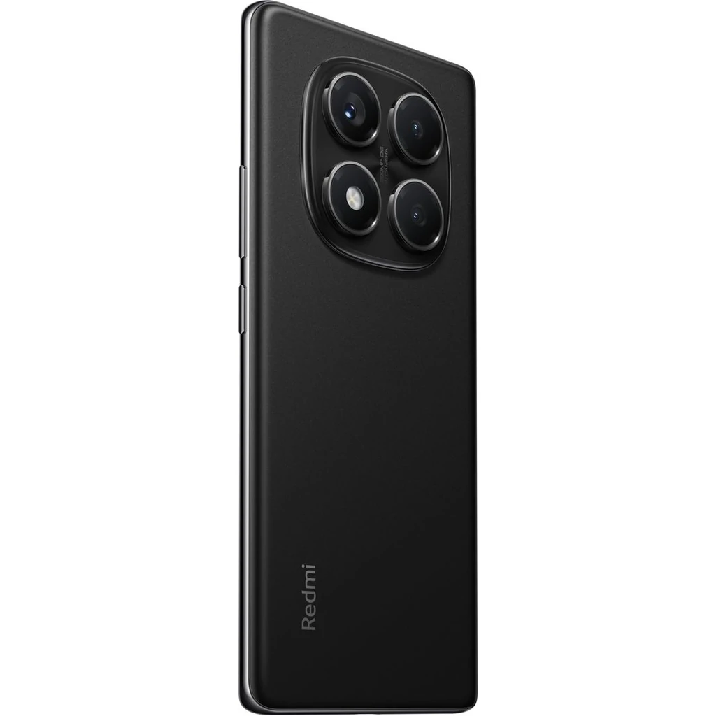 Смартфон Xiaomi Redmi Note 14 Pro 8/256GB NFC Midnight Black UA