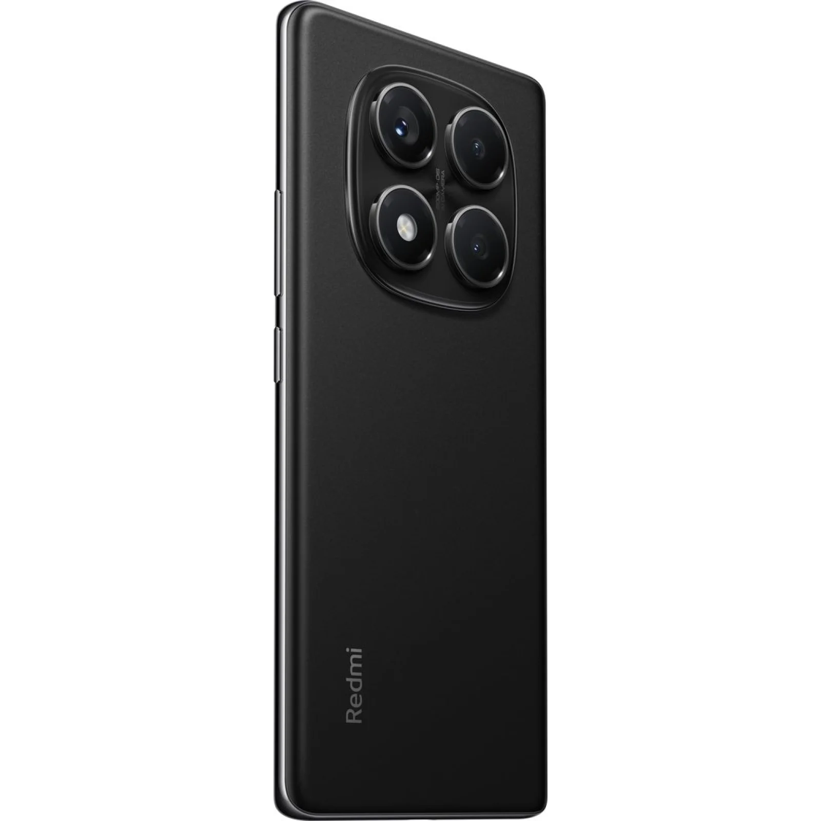 Смартфон Xiaomi Redmi Note 14 Pro 8/256GB NFC Midnight Black UA