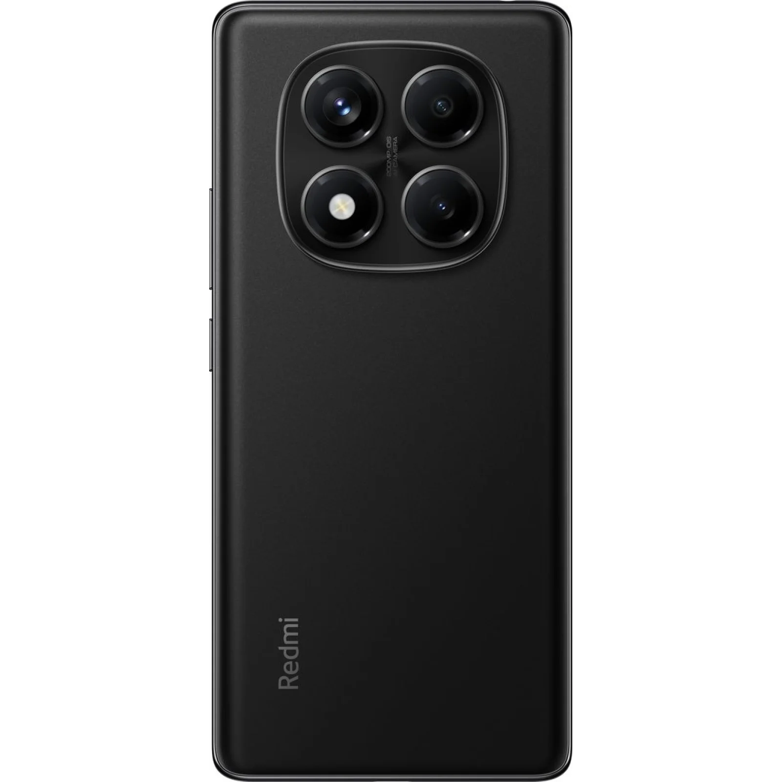Смартфон Xiaomi Redmi Note 14 Pro 8/256GB NFC Midnight Black UA