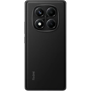 Смартфон Xiaomi Redmi Note 14 Pro 8/256GB NFC Midnight Black UA