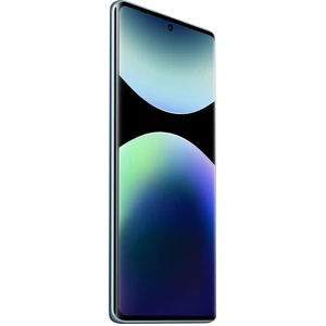 Смартфон Xiaomi Redmi Note 14 Pro 12/512GB NFC Ocean Blue (with Adapter) EU