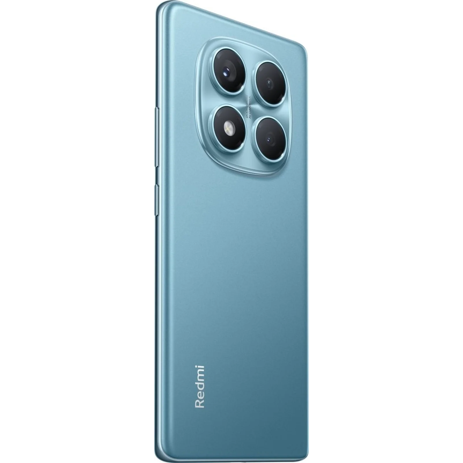 Смартфон Xiaomi Redmi Note 14 Pro 8/256GB NFC Ocean Blue (with Adapter) EU