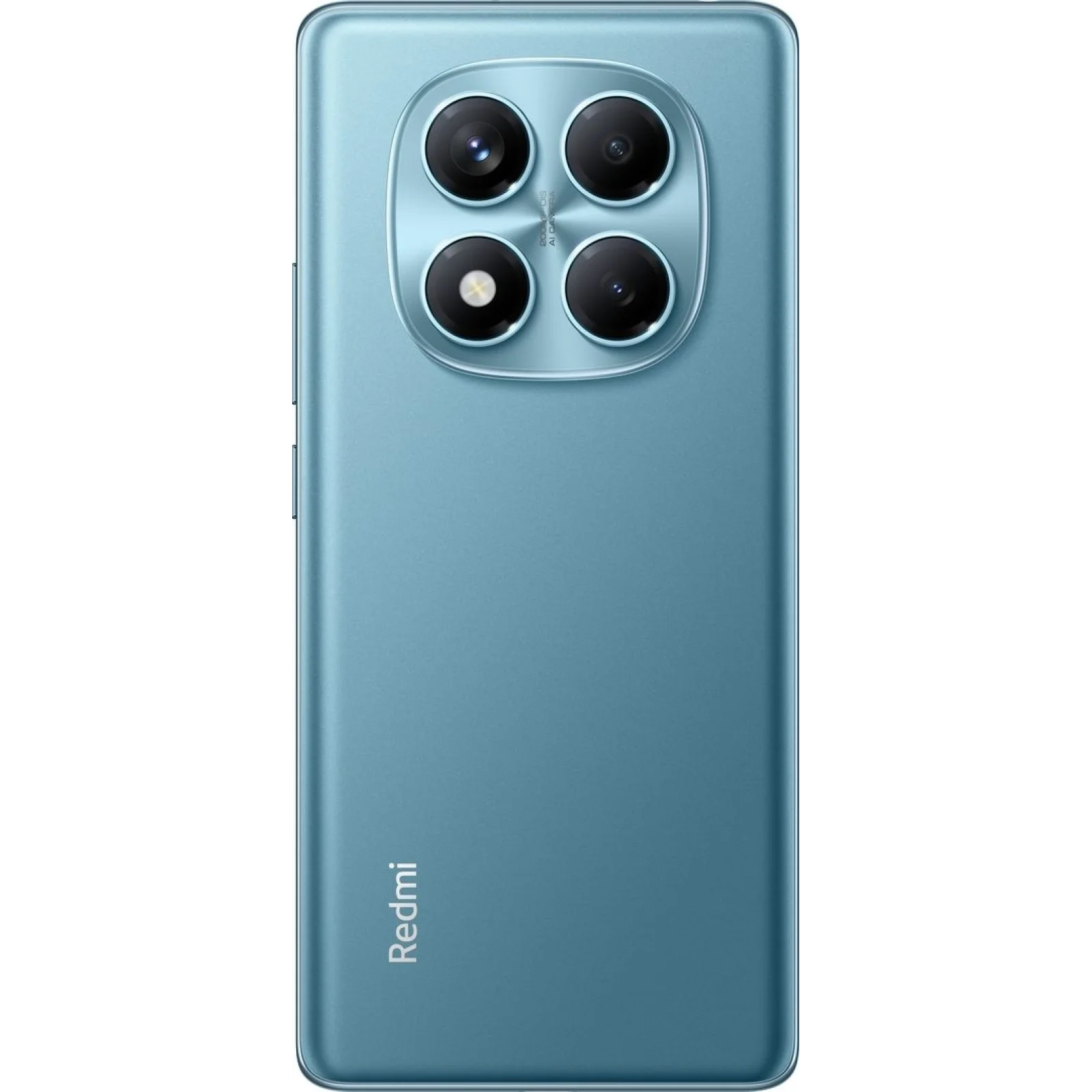Смартфон Xiaomi Redmi Note 14 Pro 8/256GB NFC Ocean Blue (with Adapter) EU