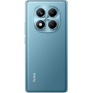Смартфон Xiaomi Redmi Note 14 Pro 12/512GB NFC Ocean Blue (with Adapter) EU