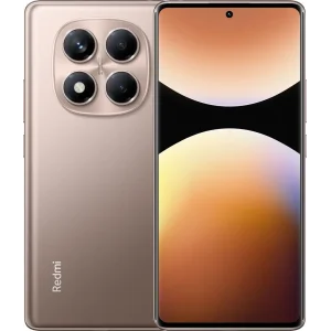 Смартфон Xiaomi Redmi Note 14 Pro 8/256GB NFC Sand Gold (with Adapter) EU