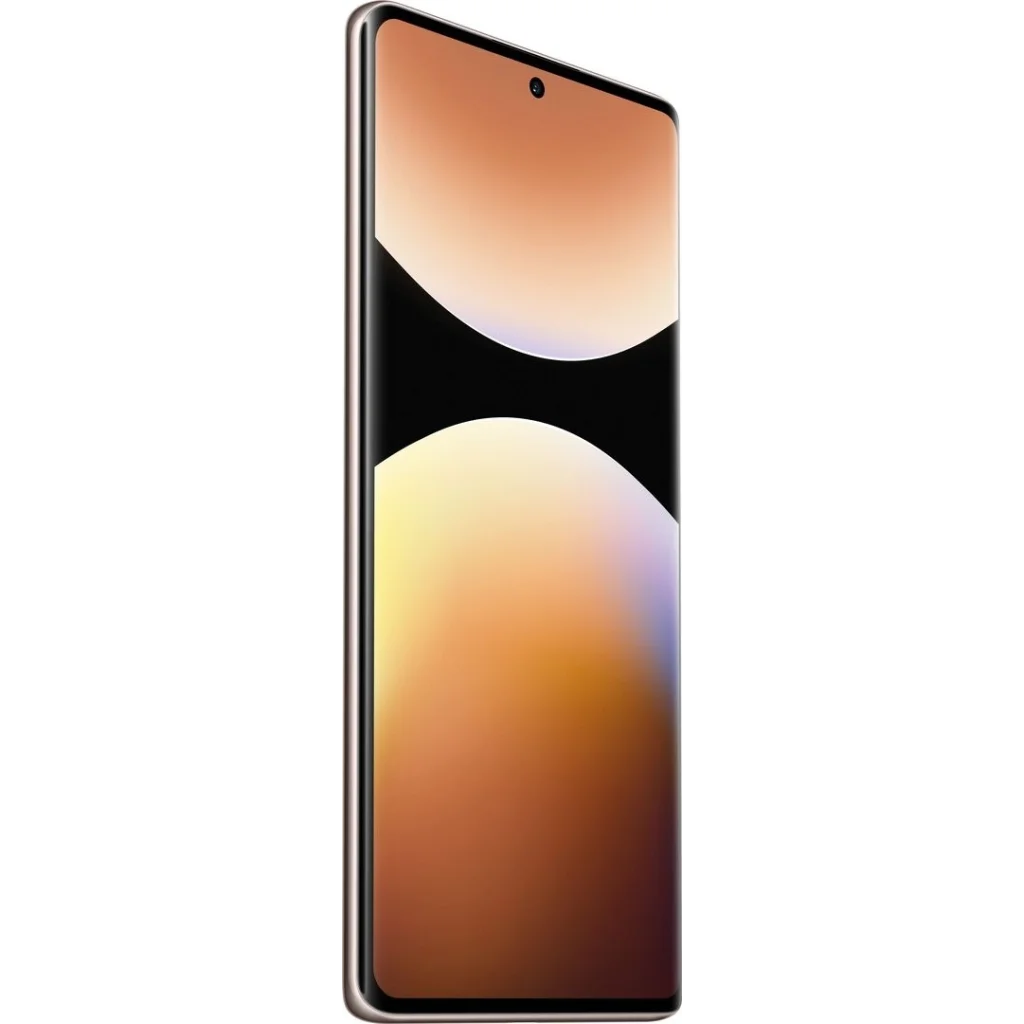 Смартфон Xiaomi Redmi Note 14 Pro 8/256GB NFC Sand Gold (with Adapter) EU