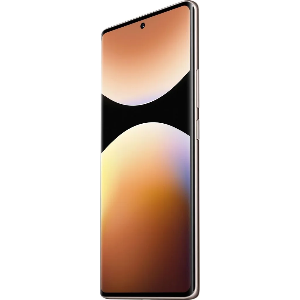 Смартфон Xiaomi Redmi Note 14 Pro 8/256GB NFC Sand Gold (with Adapter) EU