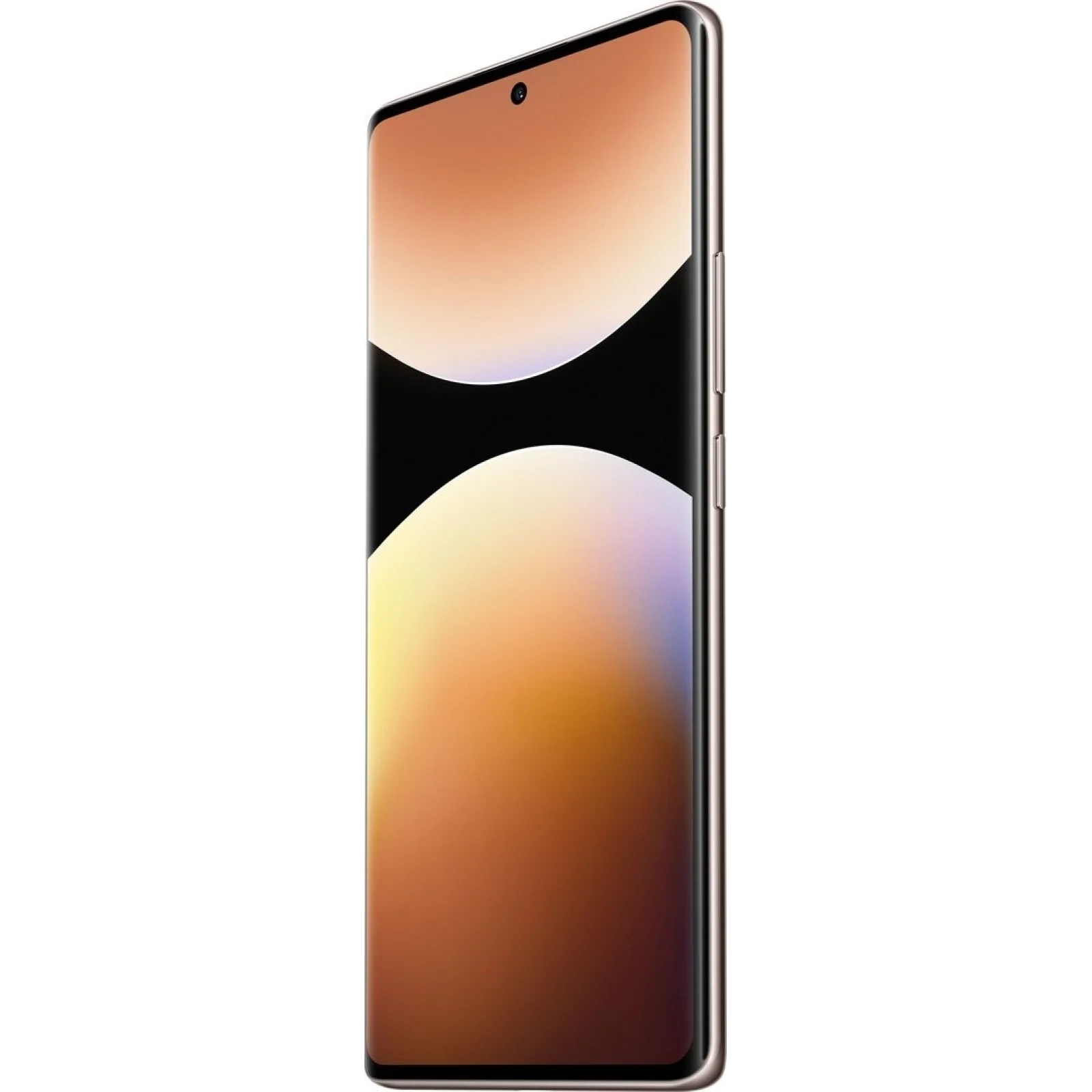 Смартфон Xiaomi Redmi Note 14 Pro 8/256GB NFC Sand Gold (with Adapter) EU