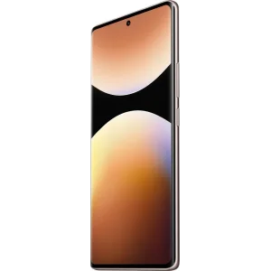 Смартфон Xiaomi Redmi Note 14 Pro 8/256GB NFC Sand Gold (with Adapter) EU