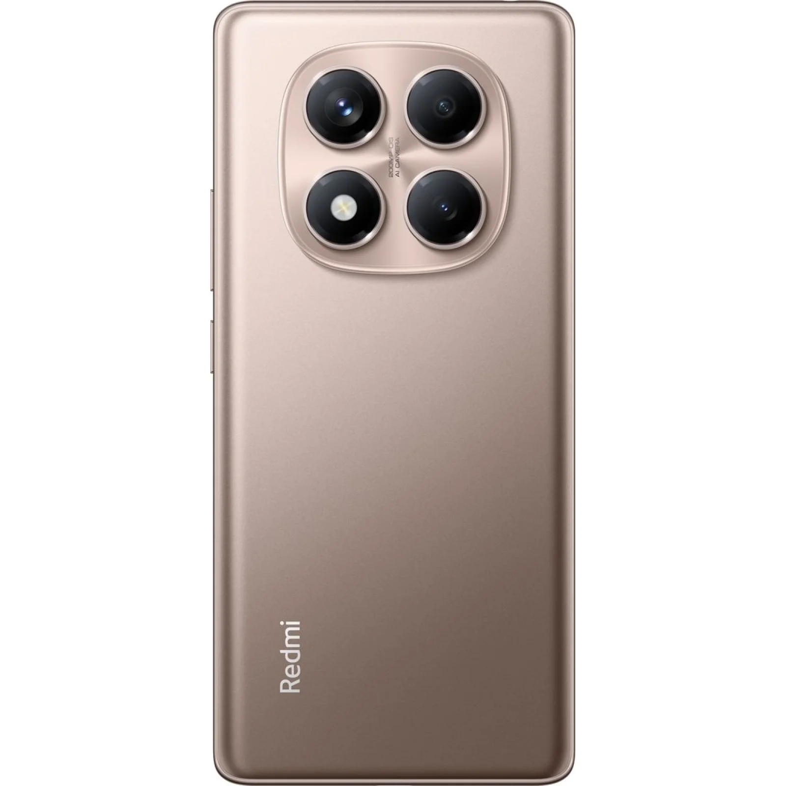 Смартфон Xiaomi Redmi Note 14 Pro 8/256GB NFC Sand Gold (with Adapter) EU