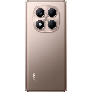 Смартфон Xiaomi Redmi Note 14 Pro 8/256GB NFC Sand Gold (with Adapter) EU