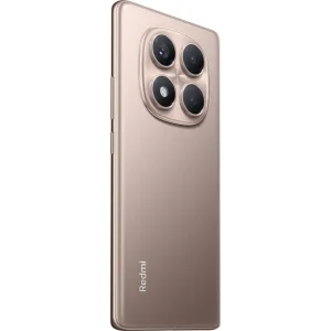 Смартфон Xiaomi Redmi Note 14 Pro 8/256GB NFC Sand Gold (with Adapter) EU