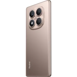 Смартфон Xiaomi Redmi Note 14 Pro 8/256GB NFC Sand Gold (with Adapter) EU